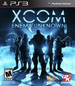 XCom Enemy Unknown (PlayStation 3), Spelcomputers en Games, Games | Sony PlayStation 3, Vanaf 12 jaar, Gebruikt, Verzenden