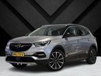Zakelijke Lease |  Opel Grandland X Innovation 1.6 Hybrid4 3, Auto's, Opel, Automaat, Lichtmetalen velgen, Stof, Gebruikt