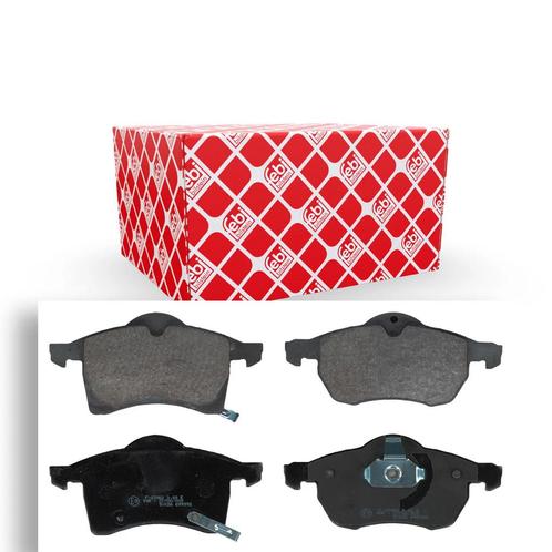 Remblokken set CHEVROLET ZAFIRA (2.0), Auto-onderdelen, Remmen en Aandrijving, Nieuw, Ophalen of Verzenden