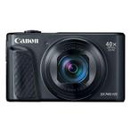 Canon PowerShot SX740 HS Lite Edition Zwart - Nieuw!, Canon, Compact, Nieuw, Ophalen of Verzenden