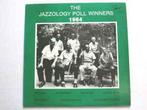 LP gebruikt - Various - The Jazzology Poll Winners 1964, Zo goed als nieuw, Verzenden