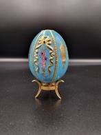 Fabergé ei - Franklin Mint – House of Fabergé – Imperial Egg, Antiek en Kunst