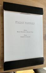 Mario Spagnesi / Silvano Toso / Umberto Catalano - Italian
