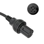 OBDSTAR 5 Pins TCM - 15 Pins DB15 Verloopkabel Personenauto, Verzenden, Nieuw