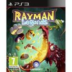 PS3 Rayman Legends voor de Beste Prijs bij je Thuis, Spelcomputers en Games, Games | Sony PlayStation 3, Vanaf 3 jaar, Avontuur en Actie
