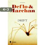 Drift / Masha Kirilenko / 2 9789089316479 Luc Deflo, Verzenden, Zo goed als nieuw, Luc Deflo