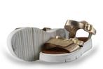 Vingino Sandalen in maat 38 Goud | 10% extra korting, Overige kleuren, Sandalen of Muiltjes, Zo goed als nieuw, Vingino