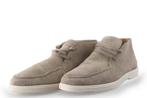 Rehab Veterschoenen in maat 43 Beige | 10% extra korting, Kleding | Heren, Schoenen, Overige kleuren, Verzenden, Zo goed als nieuw