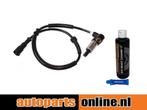 ABS-sensor Renault Megane achterzijde, links, Verzenden, Nieuw, Renault