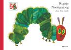 Rupsje Nooitgenoeg 9789025770754 Eric Carle, Boeken, Overige Boeken, Verzenden, Gelezen, Eric Carle