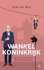Wankel koninkrijk (9789029544252, Tim De Wit) (Tim De Wit), Boeken, Romans, Verzenden, Nieuw