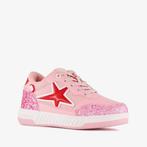 Breezy Rollers meisjes sneakers met wieltjes roze maat 39, Verzenden, Nieuw