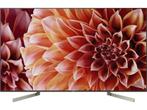 Sony 75XF9005 - 75 Inch 4K Ultra HD LED 100 Hz Google TV, Audio, Tv en Foto, Televisies, Ophalen, LED, Zo goed als nieuw, 100 Hz