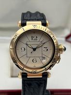 Cartier - Cartier Pasha - 820903 - Heren - 1989, Sieraden, Tassen en Uiterlijk, Horloges | Heren, Nieuw