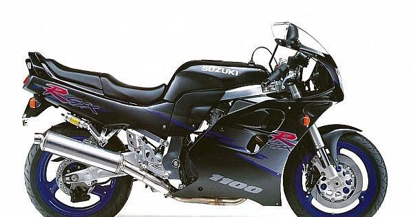 Onderdelen GSXR1100W GSX750R GSX600F, Motoren, Onderdelen | Suzuki, Gebruikt, Verzenden