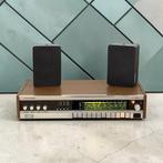 Hanseatic - ST 500 - Zeldzaam - Vintage Hifi-set, Audio, Tv en Foto, Radio's, Nieuw