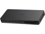ASUS DC500 - Thunderbolt 4 Dock - Triple 4K-ondersteuning -, Audio, Tv en Foto, Televisies, Verzenden, Zo goed als nieuw