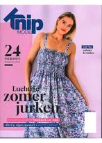 Knipmode - 08 2025, Verzenden, Nieuw, Sport en Vrije tijd