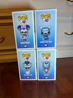Funko - Funko Pop Disney Make a Wish Collection of 4 - 2020+