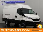 Iveco Daily Bestelbus 35C14 | wit, Euro 6, Iveco, Wit, Nieuw