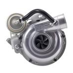Turbocharger compatible for Isuzu Trooper 3.1L 4J2TC 4JB1..., Auto-onderdelen, Verzenden, Nieuw, Universele onderdelen