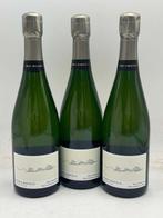 Franck Bonville, Franck Bonville, Grand Cru Blanc de Blancs, Nieuw