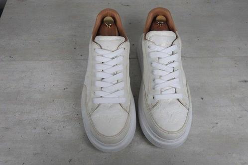 Louis Vuitton - Monogram Embosssed Leather Beverly Hills, Kleding | Heren, Schoenen
