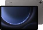 Samsung Galaxy Tab S9 FE - WiFi - 128GB - Gray, Ophalen of Verzenden, Zo goed als nieuw