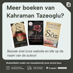 Eyvallah 9786054455096 Kahraman Tazeoglu, Verzenden, Gelezen, Kahraman Tazeoglu