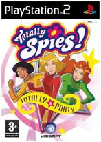 Totally Spies Totally Party (PlayStation 2), Gebruikt, Verzenden
