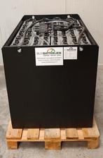 80 volt accu 4pzs620 90%, 2000 tot 3000 kg, Ophalen of Verzenden, Heftruck