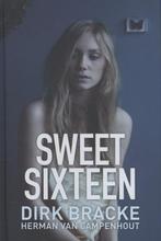 Sweet sixteen / Portret 9789059329638 Dirk Bracke, Verzenden, Gelezen, Dirk Bracke
