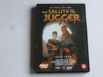 The Salute of the Jugger - Rutger Hauer (DVD), Verzenden, Nieuw in verpakking