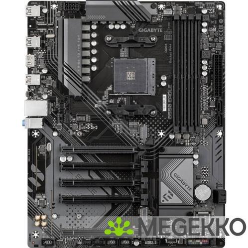 Gigabyte B550 EAGLE, Computers en Software, Moederborden, Nieuw, Verzenden