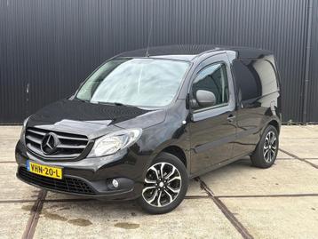 Mercedes-Benz Citan 108 CDI beschikbaar voor biedingen