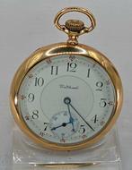 American Waltham Watch Co. - Riverside Maximus - vergoldete, Nieuw