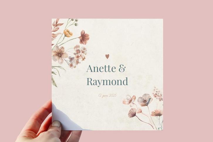 Maak je Trouwkaarten op MyCards.nl, Diensten en Vakmensen, Drukwerk en Grafisch ontwerpers, Design of Ontwerp, Drukwerk