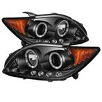 Spyder Scion TC 08-10 Projector Headlights LED Halo, Ophalen of Verzenden, Nieuw