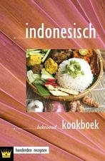Indonesisch kookboek 9789463540742 Marjolein Wildschut, Boeken, Gelezen, Marjolein Wildschut, Verzenden