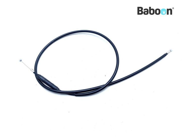 Chokekabel Yamaha XVS 1100 Dragstar 1999-2003 (XVS1100, Motoren, Onderdelen | Yamaha, Gebruikt, Verzenden
