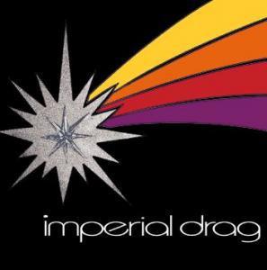 cd - Imperial Drag - Imperial Drag, Cd's en Dvd's, Cd's | Rock, Verzenden