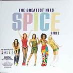 lp nieuw - Spice Girls - The Greatest Hits, Verzenden, Zo goed als nieuw