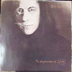LP gebruikt - Bob Geldof - The Vegetarians Of Love, Verzenden, Zo goed als nieuw