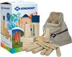 Tweedekans | Schildkröt Fun Sports - Kubb Spel van hout -, Ophalen of Verzenden, Zo goed als nieuw