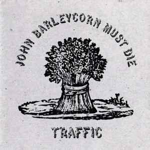 cd - Traffic - John Barleycorn Must Die, Cd's en Dvd's, Cd's | Overige Cd's, Zo goed als nieuw, Verzenden