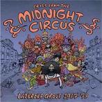 cd - Various - Cries From The Midnight Circus (Ladbroke G..., Zo goed als nieuw, Verzenden