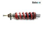Achter Schokbreker Honda CBR 1100 XX Blackbird 1996-1998, Verzenden, Gebruikt
