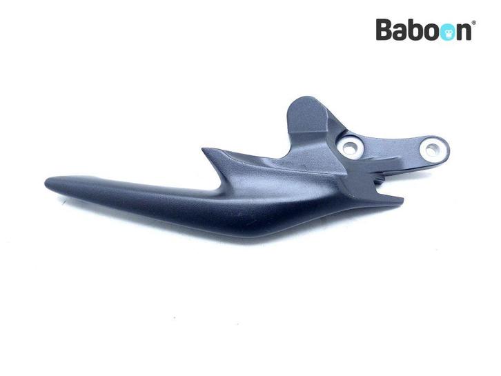 Duo Beugel Rechts Honda CBR 125 R 2007-2010 (CBR125R JC39), Motoren, Onderdelen | Honda, Gebruikt, Verzenden