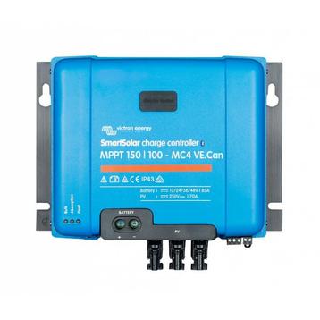 Victron SmartSolar MPPT 150/100-MC4 VE.Can (12/24V)