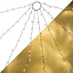 Kerstverlichting | Lichtmantel kerstboom | 8 x 2.4 meter |, Diversen, Kerst, Verzenden, Nieuw